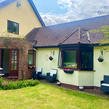 The Cottage On The Common تينبوري المظهر الخارجي الصورة
