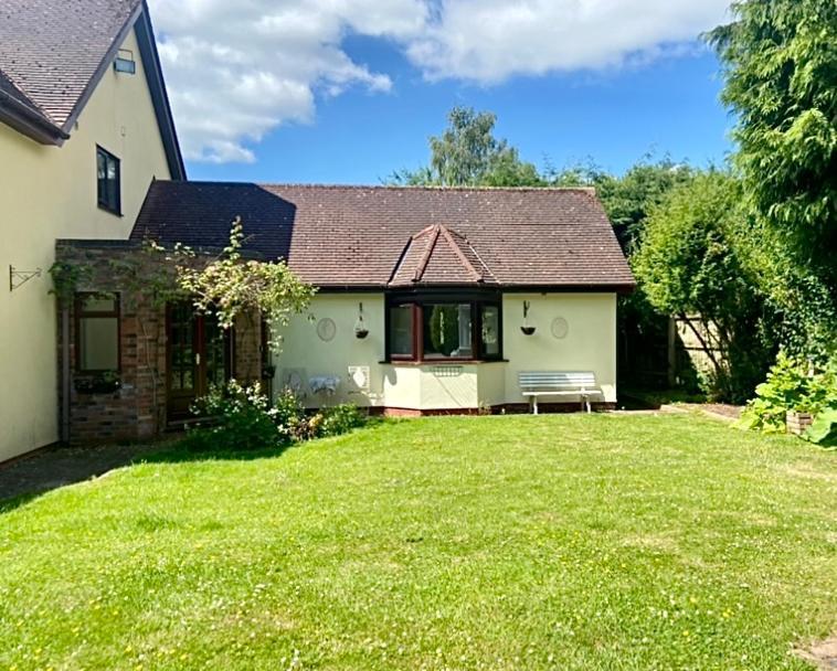 The Cottage On The Common تينبوري المظهر الخارجي الصورة