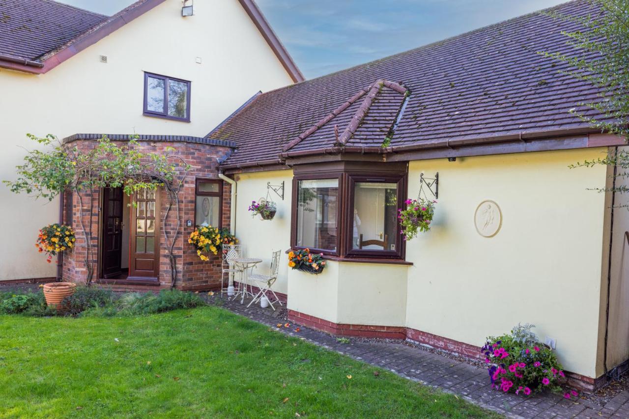 The Cottage On The Common تينبوري المظهر الخارجي الصورة