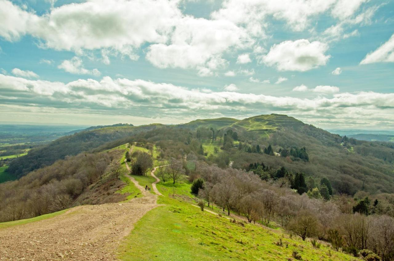The Cottage On The Common تينبوري المظهر الخارجي الصورة