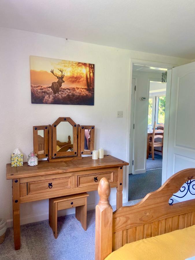 The Cottage On The Common تينبوري المظهر الخارجي الصورة