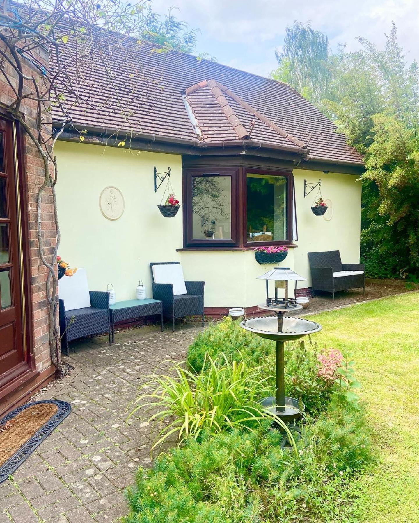 The Cottage On The Common تينبوري المظهر الخارجي الصورة